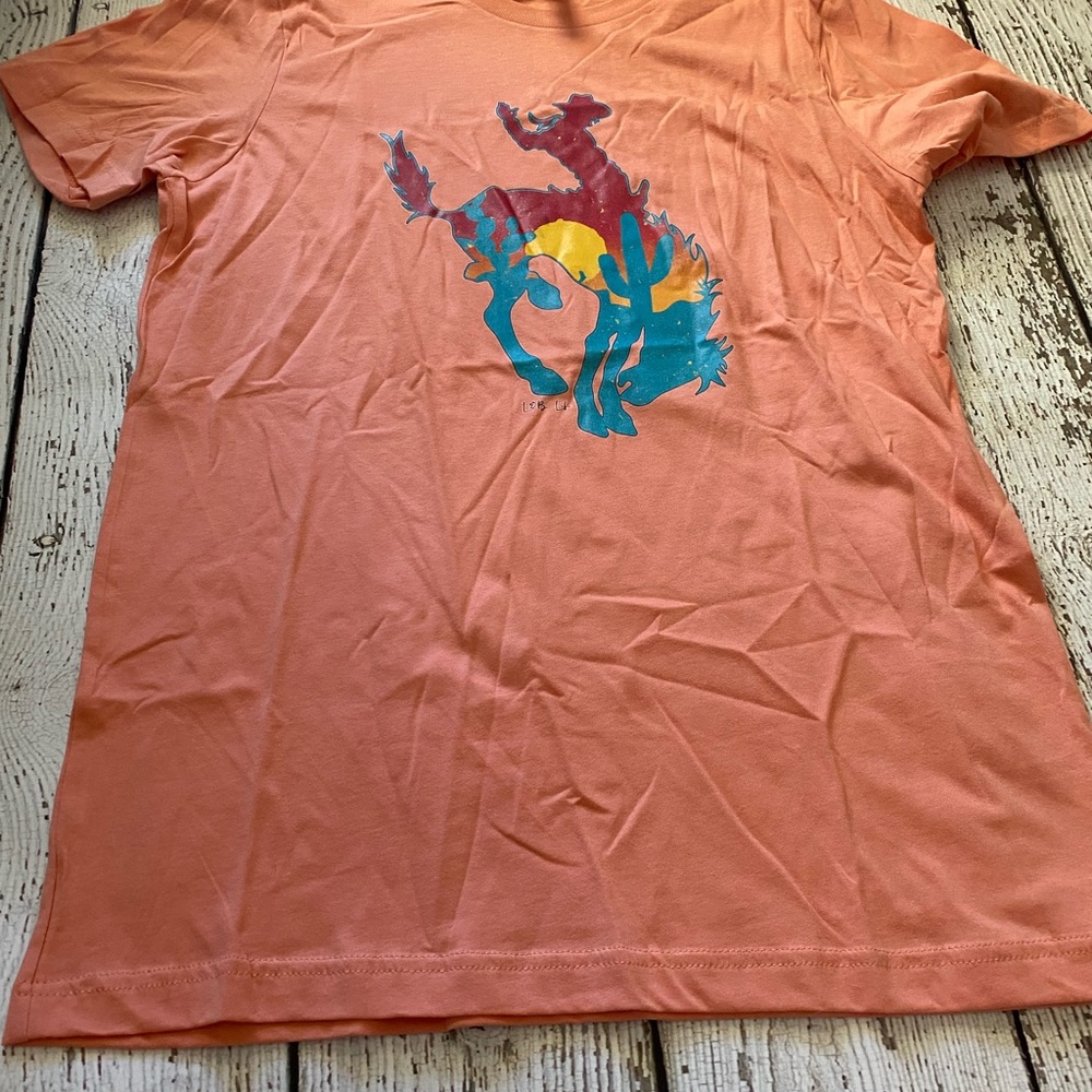 crew neck t shirt